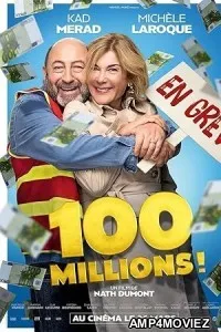 100 Millions (2025) HQ Bengali Dubbed Movie