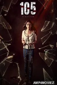 105 Minutes (2024) ORG Hindi Dubbed Movie