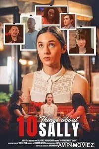 10 Things about Sally (2024) HQ Tamil Dubbed Movie