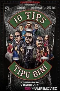 10 Tips Tipu Bini (2021) HQ Telugu Dubbed Movie