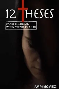 12 Theses (2021) HQ Bengali Dubbed Movie