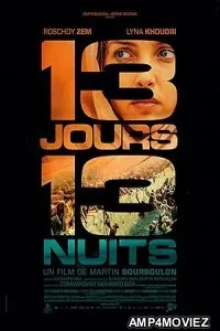 13 Days 13 Nights (2025) HQ Telugu Dubbed Movie