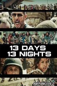 13 Days 13 Nights (2025) ORG Hindi Dubbed Movie
