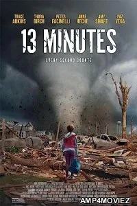 13 Minutes (2021) HQ Tamil Dubbed Movie