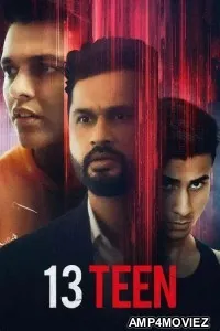 13 Teen (2026) Punjabi Movie