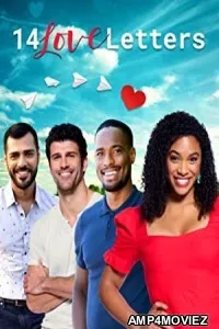 14 Love Letters (2022) HQ Hindi Dubbed Movie