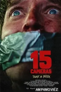 15 Cameras (2023) HQ Hindi Dubbed Movie