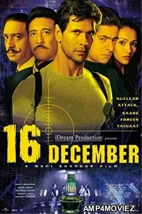 16-Dec (2002) Bollywood Hindi Movie