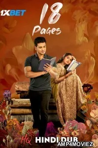18 Pages (2022) HQ Hindi Dubbed Movies