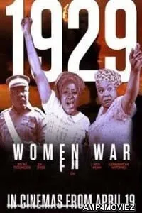 1929 Women War (2022) HQ Hindi Dubbe Movie