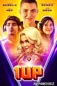 1UP (2022) HQ Hindi Dubbed Movie