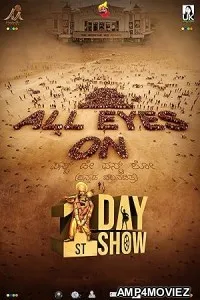 1st Day 1st Show (2025) HQ Tamil Dubbed Movie