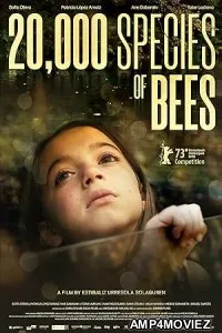 20,000 Species of Bees (2023) HQ Hindi Dubbed Movie