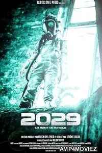 2029 (2024) HQ Telugu Dubbed Movie