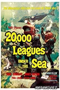 20 000 Leagues Under The Sea (1954) Hindi Dubbed Full Movie