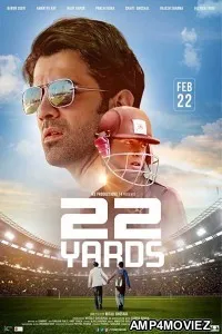 22 Yards (2019) Hindi Full Movie