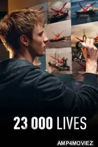 23 000 Lives (2026) ORG Hindi Dubbed Movie