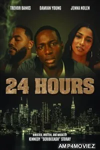 24 Hours (2025) HQ Bengali Dubbed Movie
