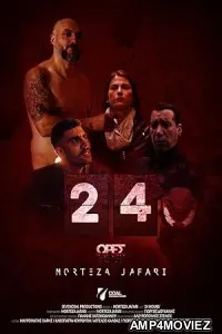 24 Hours (2025) HQ Telugu Dubbed Movie