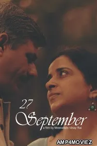 27 September (2021) Hindi Full Movie