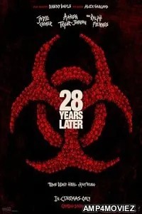 28 Years Later (2025) HQ Telugu Dubbed Movie