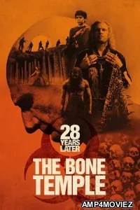 28 Years Later The Bone Temple (2026) ORG Hindi Dubbed Movie