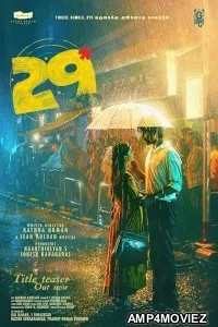29 (2026) HQ Hindi Dubbed Movie