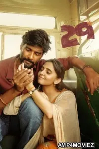 29 (2026) ORG Hindi Dubbed Movie