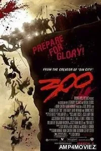 300 (2006) Hindi Dubbed Full Movies
