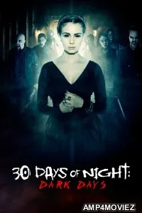 30 Days Of Night Dark Days (2010) ORG Hindi Dubbed Movie