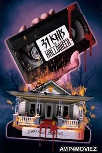 31 Kills of Halloween (2025) HQ Bengali Dubbed Movie