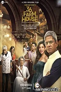 36 Farmhouse (2022) Hindi Full Movie