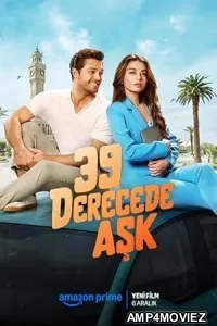 39 Derecede Ask (2024) HQ Bengali Dubbed Movie