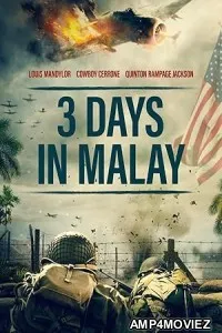 3 Days in Malay (2023) HQ Telugu Dubbed Movie