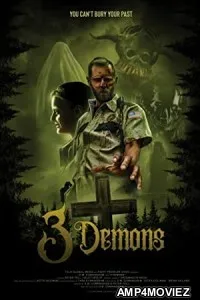3 Demons (2022) HQ Hindi Dubbed Movie