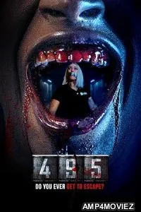 495 (2025) HQ Tamil Dubbed Movie