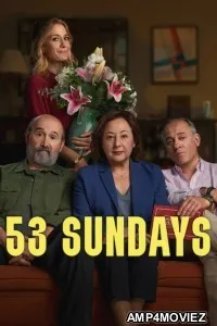 53 Sundays (2026) ORG Hindi Dubbed Movie