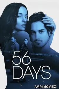 56 Days (2026) Season 1 Hindi Dubbed Web Series