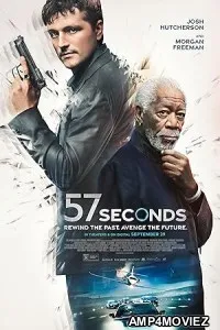 57 Seconds (2023) HQ Bengali Dubbed Movie