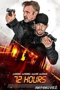72 Hours (2024) HQ Bengali Dubbed Movie