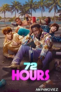 72 Hours (2026) ORG Hindi Dubbed Movie