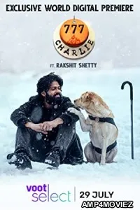 777 Charlie (2022) Telugu Full Movie