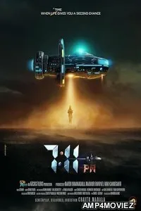 7:11 PM (2023) HQ Hindi Dubbed Movie