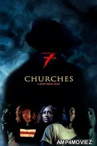 7 Churches (2023) HQ Telugu Dubbed Movie