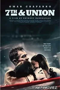 7th Union (2021) HQ Hindi Dubbed Movie