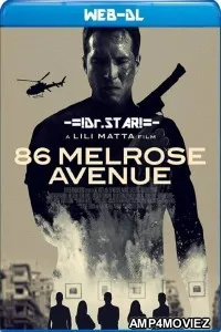 86 Melrose Avenue (2021) Hindi Dubbed Movies