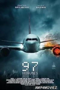 97 Minutes (2023) HQ Telugu Dubbed Movie