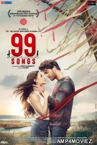 99 Songs (2021) Hindi Full Movie