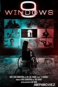 9 Windows (2024) HQ Telugu Dubbed Movie