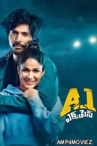 A1 Express (2021) ORG Hindi Dubbed Movie